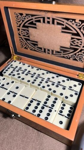 دومنه 150 ريال مع التوصيل