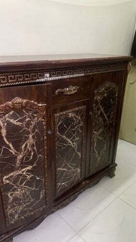 2 Used Wardrobes for Sale