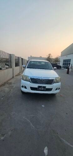 هايلكس اتو ماتيك