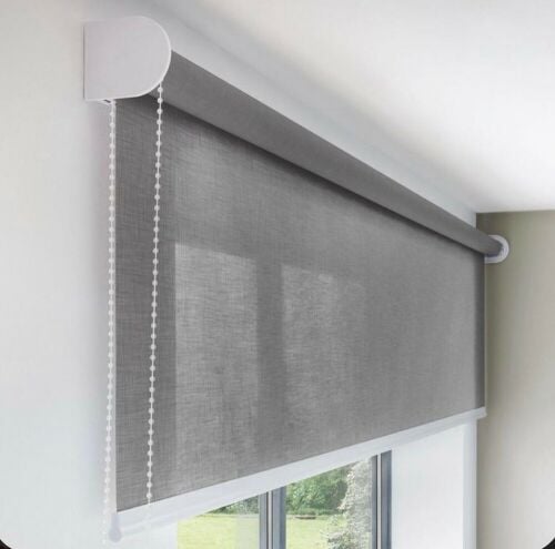 Roller blind, Remote control