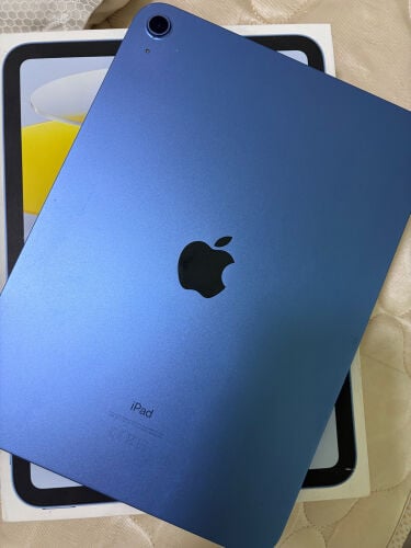 ipad 10th generation 