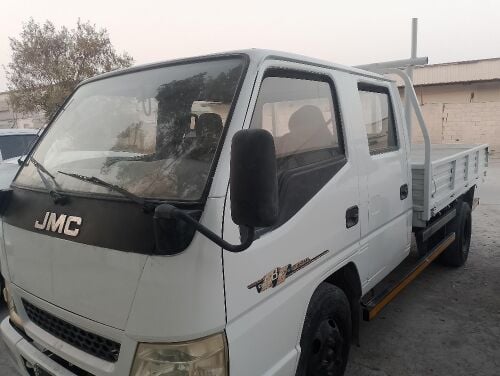 JMC 3Ton Pickup
