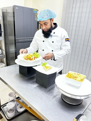 محمد محفوض كمال