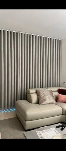 Curtain