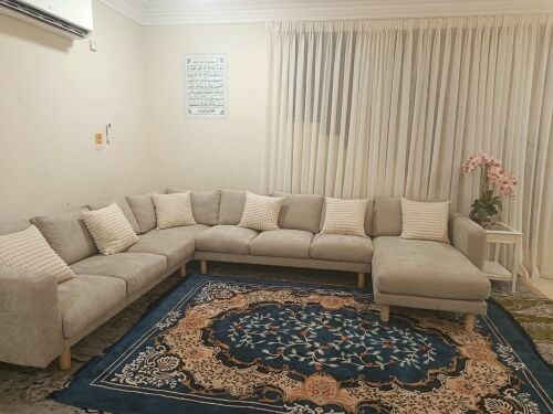 for sell ikea u sheep sofa