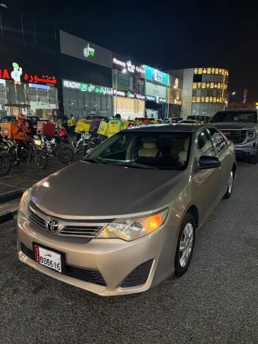 Toyota Camry original