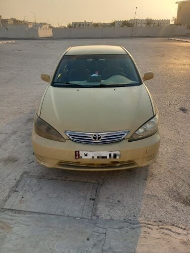 كامري 2005