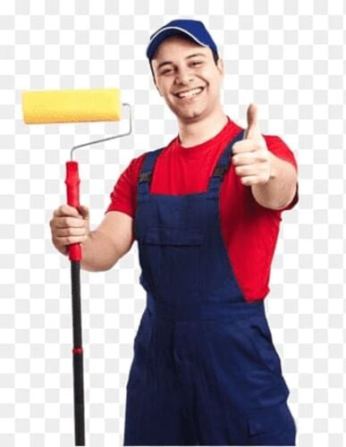 صباغ لجميع أعمال الصبغ