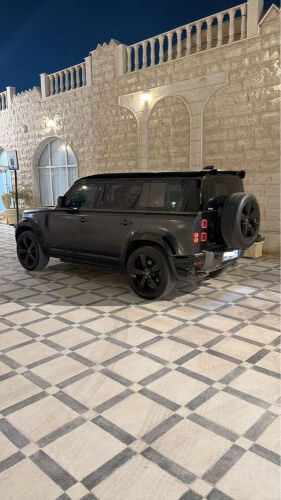 للبيع دفندر سوبر