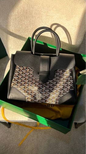 Goyard Saigon Tote Bag 
