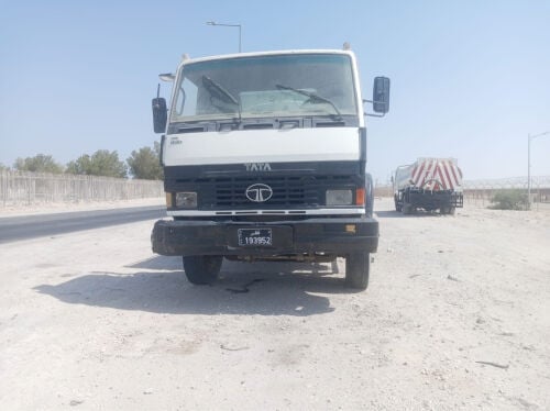 Tanker for SALE
