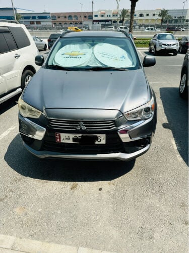ASX 2017 170000km 23000/-