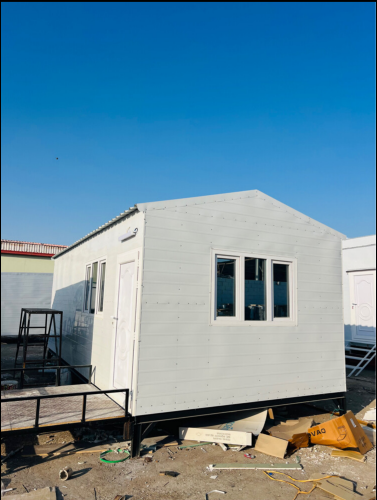 بورتا كبائن، كرابن