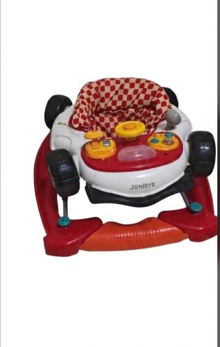 Juniors Baby Walker