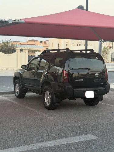 اكس تيرا ٢٠٠٩