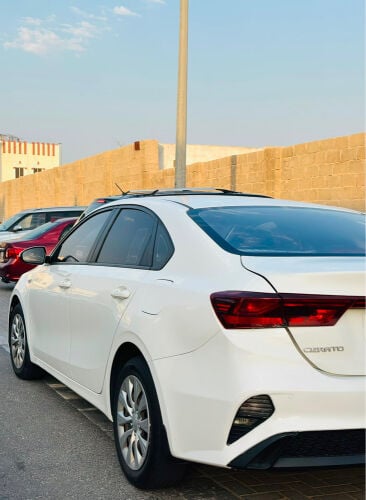 Kia cerato 