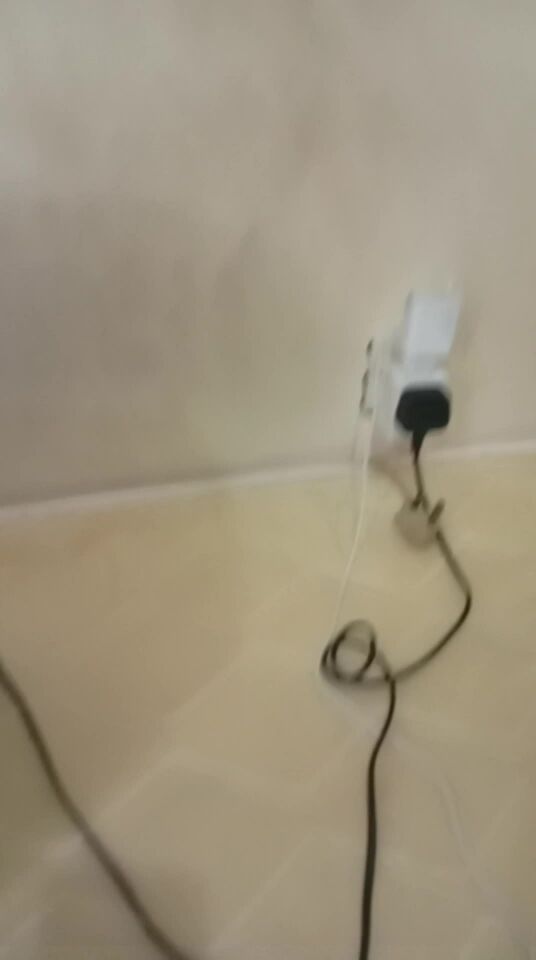 LG subwoofer sound