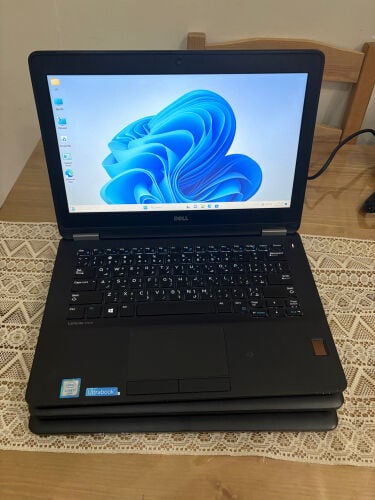 Dell latitude Core i7 gen6 