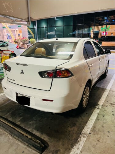 Lancer Ex for sale 