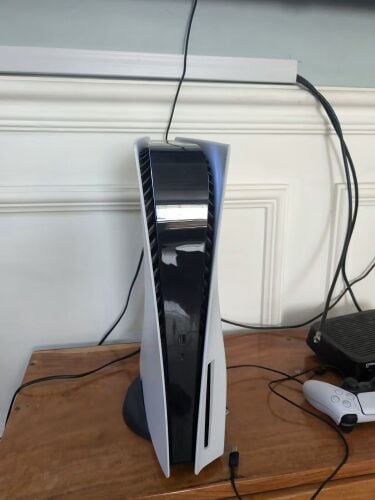 PS5 Disk Playstation