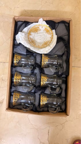 طقم شاي للبيع
