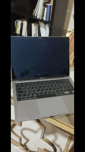 MacBook Air Retina 13 inches