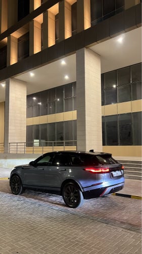 رنج فيلر موديل ٢٠١٩
