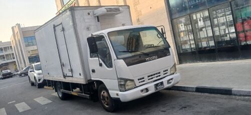 ايسووزو 2007