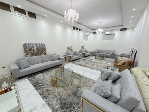 Villa for Rent – Al Thumama
