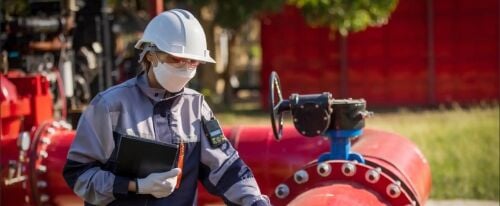 Operations & Maintenance Engineer