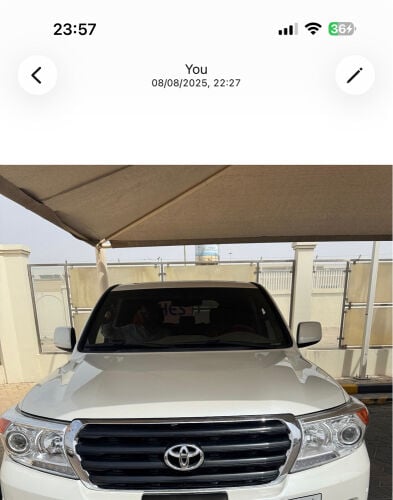 lc gx 2011 model 