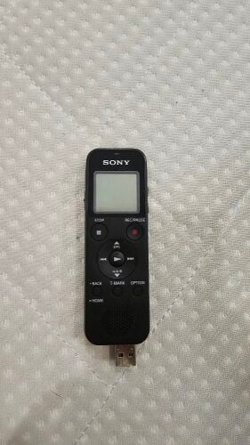 Sony ICD-PX470