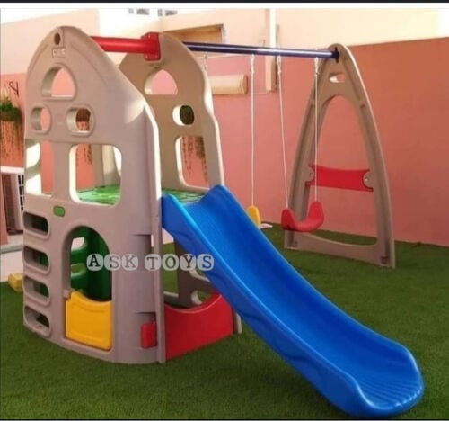 Playground for kids