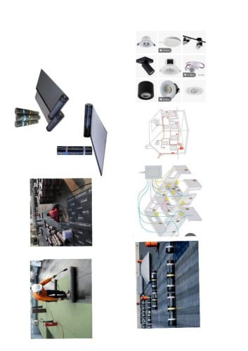 Electrial home wiring