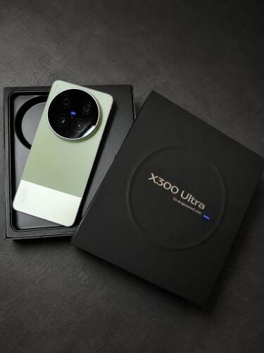 Vivo X300 Ultra 1Tb/16 Gb Green
