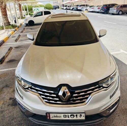 Renault Koleos 2020 Perfect