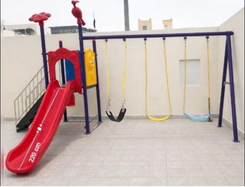 playground for kids