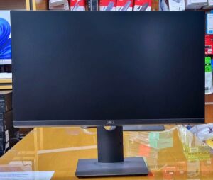 DELL P2419H 24" FRAMELESS MONITOR