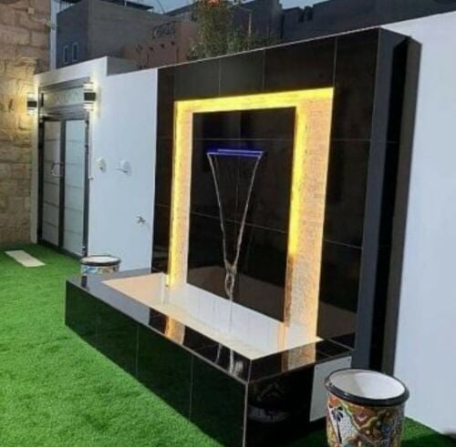نقوم بعمل الشالات ونوفير
