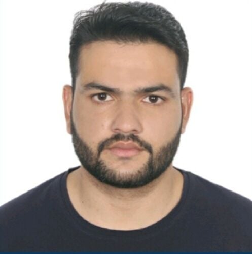 Farrukh Hussnain