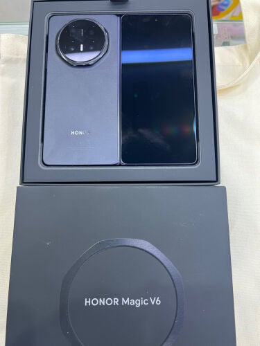Honor magic V6 512gb