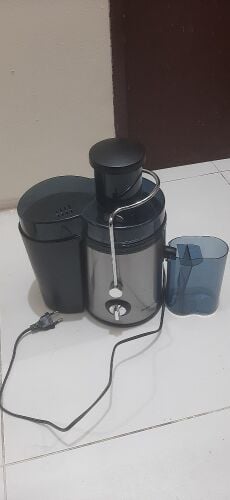juicer