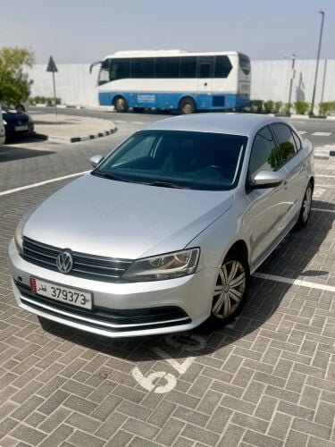 Jetta 