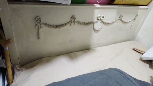 Ikea sofa