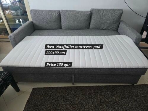 Furniture and Households