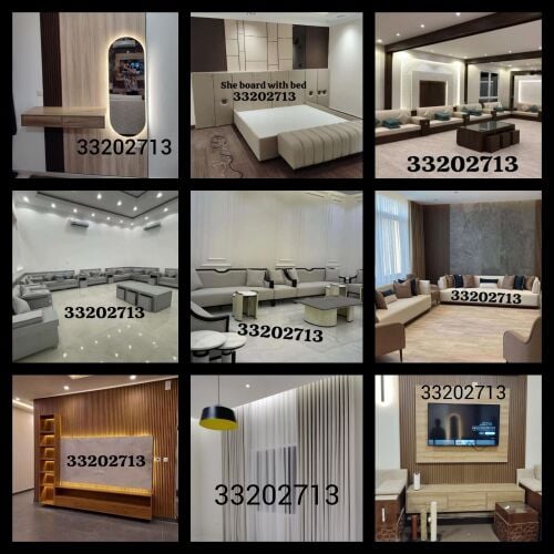 Bangkok furniture
