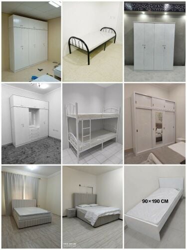 Premium Bed Mattresses Available