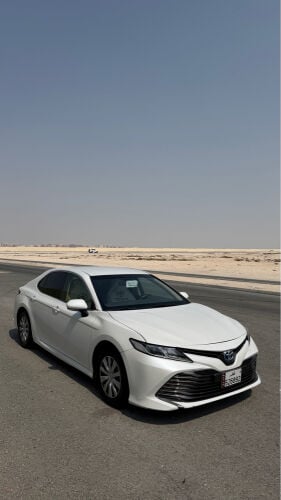 HYBRID2020