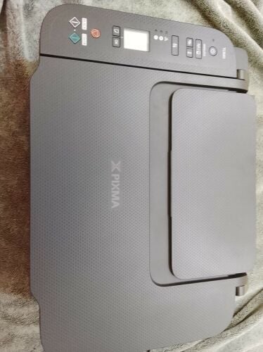 new printer