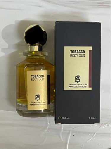 abdul samad al qurashi tobacco oud 